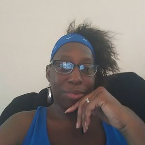 Meet your Posher, Kamilah